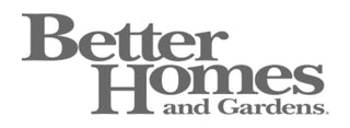 BETTER HOMES AND GARDENS LOGO