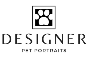 Designer Pet Portraits