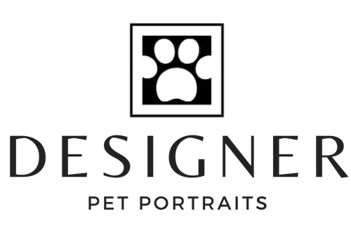Designer Pet Portraits
