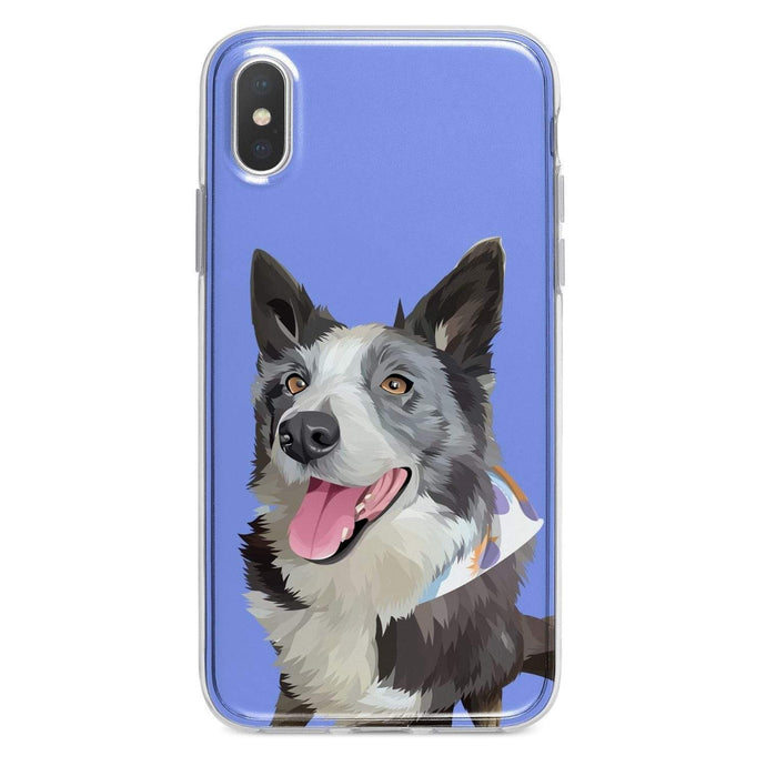 pet phone case iphone