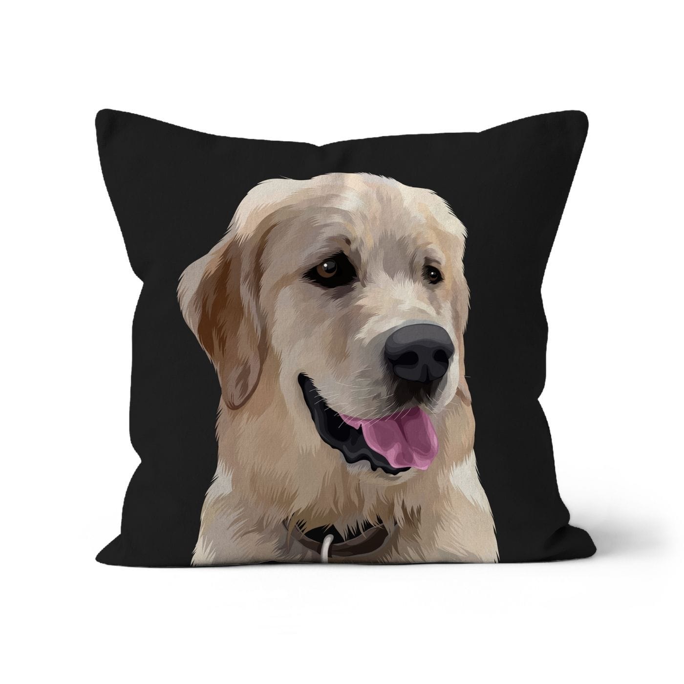 Cushions with outlet pet photos